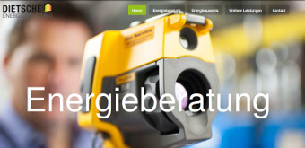 Dietsche Energieberatung