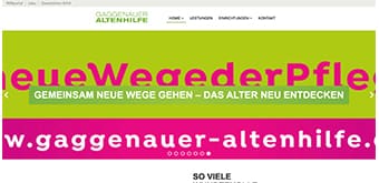 Gaggenauer Altenhilfe