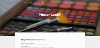 Salon Haarmonie by Sandra