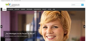 WIR – Gaggenauer Altenhilfe